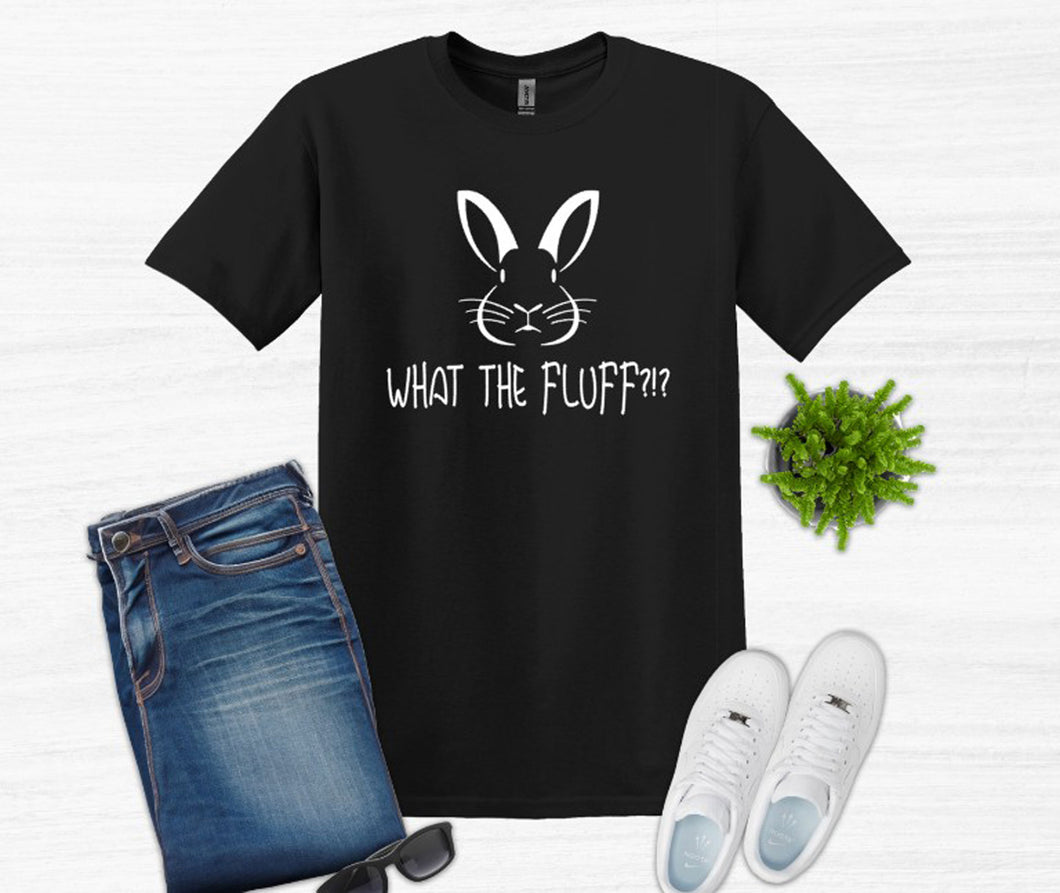 What the Fluff?!? Youth and Adult Unisex T-Shirt or Sweatshirt
