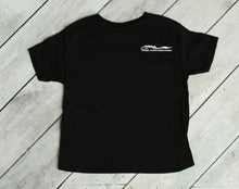 Load image into Gallery viewer, Steel Town Mustang Toddler T Shirts