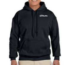 Load image into Gallery viewer, Steel Town Mustang Youth Unisex Pullover Hoodies