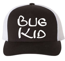 Load image into Gallery viewer, Bug Kid Adult 5 Panel Baseball Cap