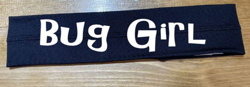 Car Girls Headbands Choose from several cars!