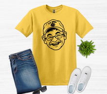 Load image into Gallery viewer, Steel Town Mustang Teddy Adult Unisex T Shirts