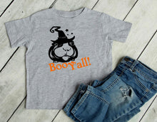 Load image into Gallery viewer, Boo Y&#39;all Guinea Pig Halloween Infant Bodysuits &amp; Toddler T Shirts