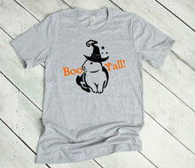 Load image into Gallery viewer, Boo Y&#39;all Rabbit Halloween Youth &amp; Adult T Shirt or Sweatshirts