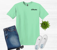 Load image into Gallery viewer, Steel Town Mustang Youth Unisex T Shirt