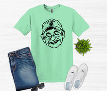 Load image into Gallery viewer, Steel Town Mustang Teddy Adult Unisex T Shirts