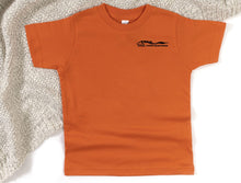 Load image into Gallery viewer, Steel Town Mustang Toddler T Shirts