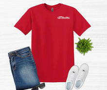 Load image into Gallery viewer, Steel Town Mustang Youth Unisex T Shirt