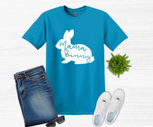 Load image into Gallery viewer, Mama Bunny Adult Unisex T-Shirt or Sweatshirt