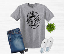 Load image into Gallery viewer, Steel Town Mustang Teddy Adult Unisex T Shirts