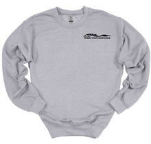 Load image into Gallery viewer, Steel Town Mustang Adult Unisex Sweatshirt