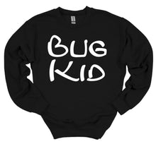 Load image into Gallery viewer, Bug Kid Youth T-Shirt and Sweatshirt