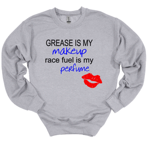 Grease is My Make-Up Adult Unisex T Shirt or Sweatshirt