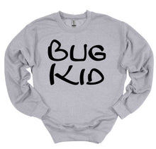 Load image into Gallery viewer, Bug Kid Youth T-Shirt and Sweatshirt