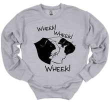 Load image into Gallery viewer, Wheek Wheek (Guinea Pig) Youth and Adult Unisex T-Shirt or Sweatshirt