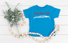 Load image into Gallery viewer, Your Own Text Mustang (Choose your Car) Infant and Toddler Apparel