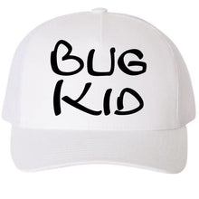 Load image into Gallery viewer, Bug Kid Adult 5 Panel Baseball Cap