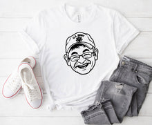 Load image into Gallery viewer, Steel Town Mustang Teddy Adult Unisex T Shirts