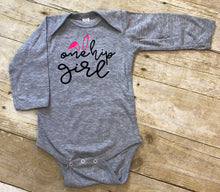 Load image into Gallery viewer, One Hip Girl Easter Infant Bodysuit and Toddler Apparel