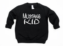 Load image into Gallery viewer, Mustang Kid Infant and Toddler Apparel