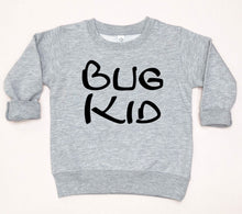 Load image into Gallery viewer, Bug Kid Toddler T Shirt and Sweatshirt