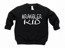 Load image into Gallery viewer, Wrangler Kid Infant and Toddler Apparel