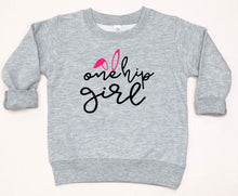 Load image into Gallery viewer, One Hip Girl Easter Infant Bodysuit and Toddler Apparel