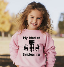 Load image into Gallery viewer, Drag Racing Christmas Tree Infant &amp; Toddler Short &amp; Long Sleeve Apparel