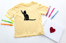 Load image into Gallery viewer, Talk to the Paw Infant Bodysuit &amp; Toddler T Shirt