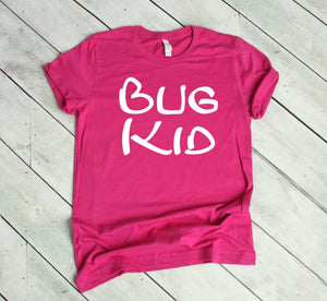 Bug Kid Youth T-Shirt