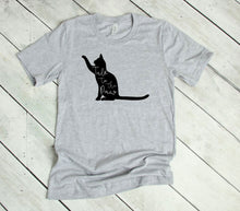 Load image into Gallery viewer, Talk to the Paw Youth &amp; Adult Unisex T Shirt &amp; Sweatshirt