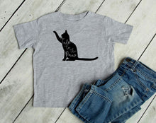 Load image into Gallery viewer, Talk to the Paw Infant Bodysuit &amp; Toddler T Shirt