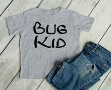 Load image into Gallery viewer, Bug Kid Infant Bodysuit &amp; Toddler T Shirt
