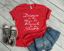 Load image into Gallery viewer, Dance to the Moon Youth T-Shirt