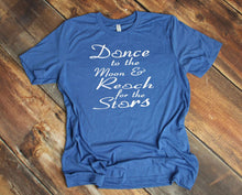 Load image into Gallery viewer, Dance to the Moon Youth T-Shirt