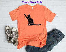 Load image into Gallery viewer, Talk to the Paw Youth &amp; Adult Unisex T Shirt &amp; Sweatshirt
