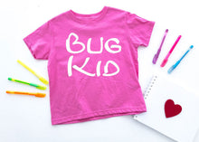 Load image into Gallery viewer, Bug Kid Infant Bodysuit &amp; Toddler T Shirt